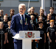 Gitanas Nausėda 