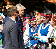 Gitanas Nausėda 