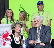 Valdas Adamkus 