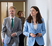 Radvilė Morkūnaitė-Mikulėnienė