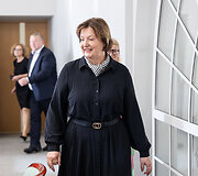 Žymantė Jankauskienė