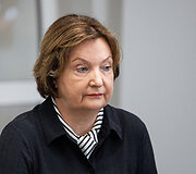 Žymantė Jankauskienė