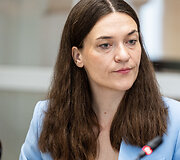 Radvilė Morkūnaitė-Mikulėnienė