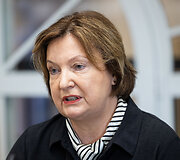 Žymantė Jankauskienė
