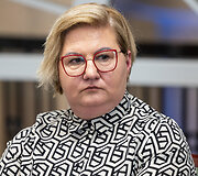 Lina Girdauskienė