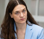 Radvilė Morkūnaitė-Mikulėnienė
