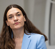 Radvilė Morkūnaitė-Mikulėnienė