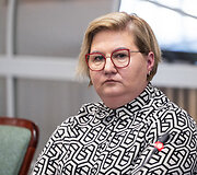 Lina Girdauskienė