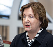 Žymantė Jankauskienė