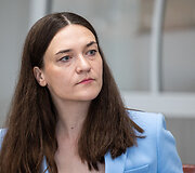 Radvilė Morkūnaitė-Mikulėnienė