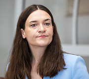 Radvilė Morkūnaitė-Mikulėnienė