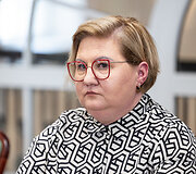 Lina Girdauskienė