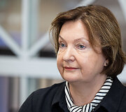 Žymantė Jankauskienė