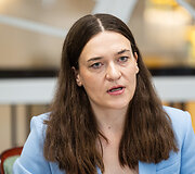 Radvilė Morkūnaitė-Mikulėnienė