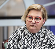 Lina Girdauskienė