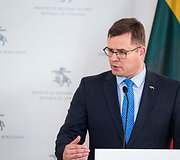 Laurynas Kasčiūnas