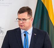 Laurynas Kasčiūnas