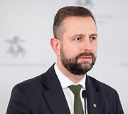 Wladyslaw Kosiniak-Kamysz