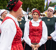 &Scaron;okių diena &bdquo;Amžių tiltais&ldquo;
