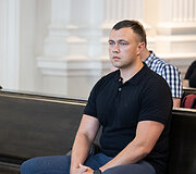 Darius &Scaron;erpytis