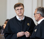 Romualdas Drak&scaron;as