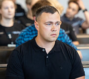 Darius &Scaron;erpytis