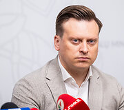 Valdas Benkunskas