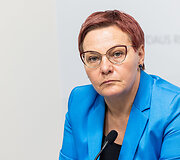 Daiva Ulbinaitė