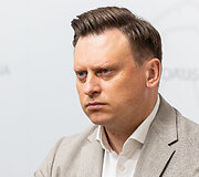 Valdas Benkunskas