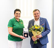 Daina Gudzinevičiūtė, Vydas Gedvilas