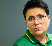 Daina Gudzinevičiūtė