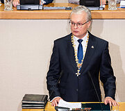 Gitanas Nausėda 