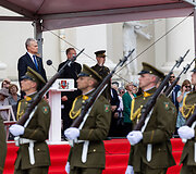 Gitanas Nausėda 