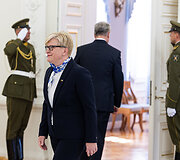 Ingrida &Scaron;imonytė