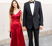 Rita Skuodienė, Marius Skuodis
