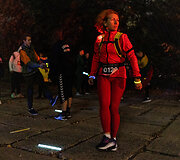 &bdquo;Run for Light&ldquo; bėgimas už Ukrainą