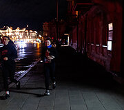&bdquo;Run for Light&ldquo; bėgimas už Ukrainą