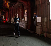 &bdquo;Run for Light&ldquo; bėgimas už Ukrainą