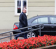 Saulius Skvernelis
