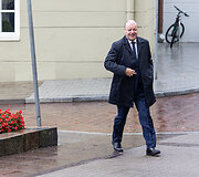 Saulius Skvernelis