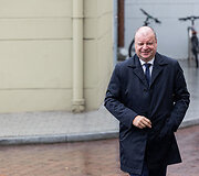 Saulius Skvernelis