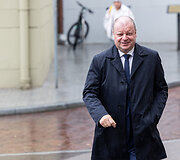 Saulius Skvernelis