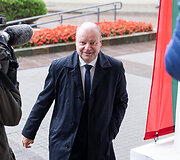 Saulius Skvernelis