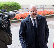 Saulius Skvernelis