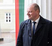 Saulius Skvernelis