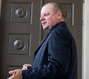 Saulius Skvernelis