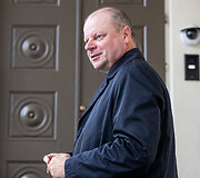 Saulius Skvernelis