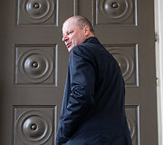 Saulius Skvernelis