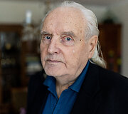Kompozitorius Feliksas Bajoras