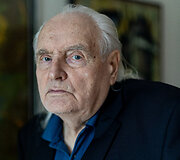 Kompozitorius Feliksas Bajoras